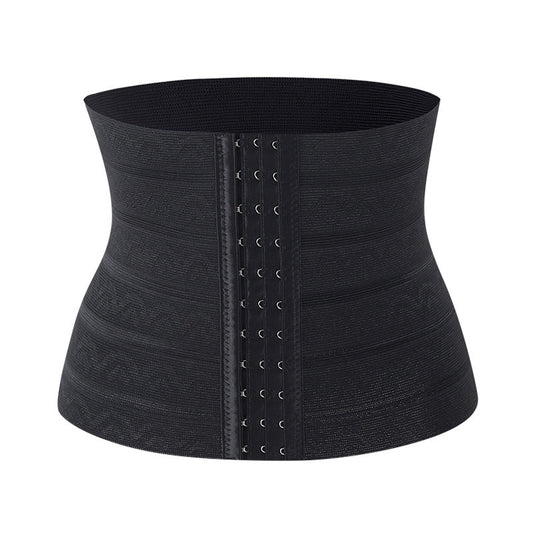 Adjustable Waist Trainer Corset