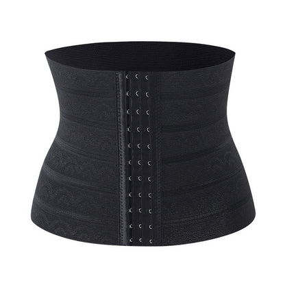 Adjustable Waist Trainer Corset