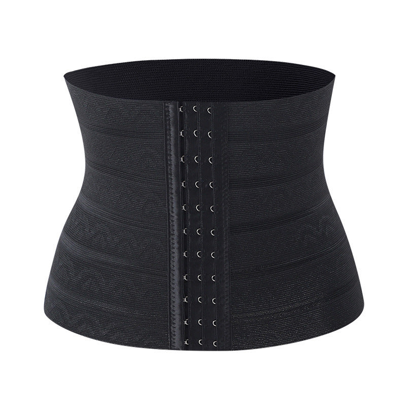 Adjustable Waist Trainer Corset