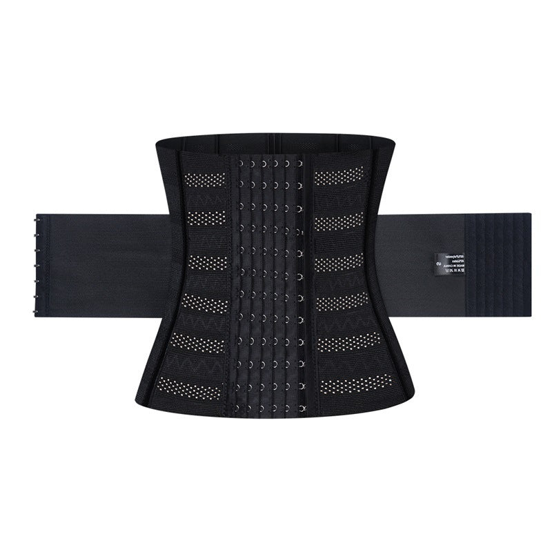 Adjustable Waist Training Corset for Fitness