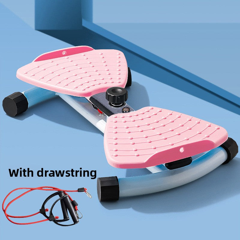 Adjustable Waist Twister Fitness Disc