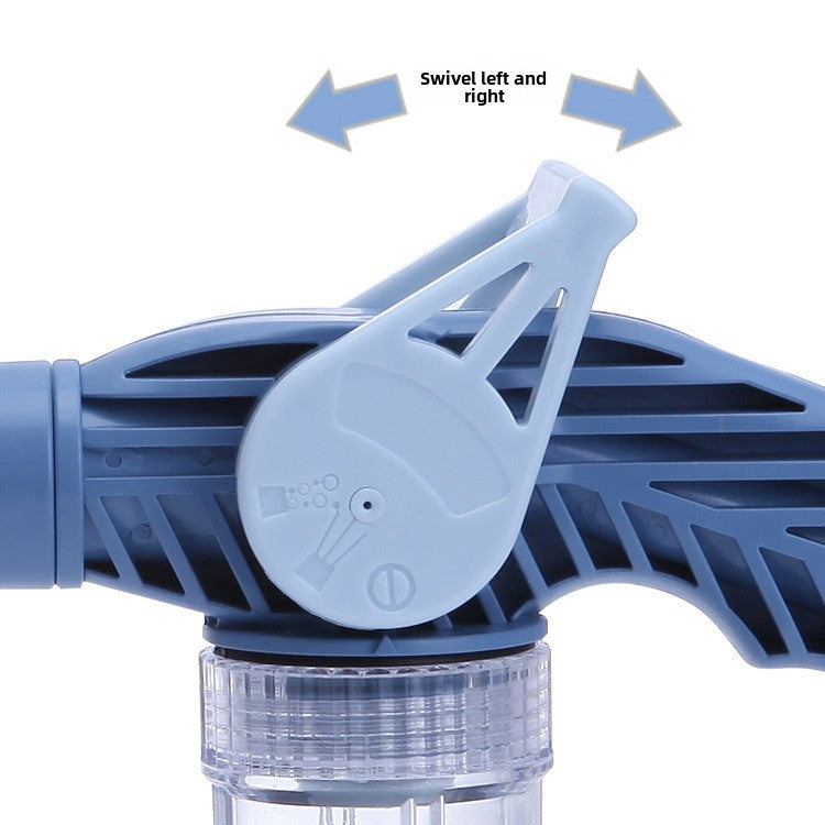 Adjustable Water Spray Gun