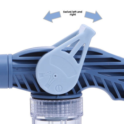 Adjustable Water Spray Gun