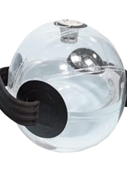 Adjustable Water Weight Fitness Training Ball