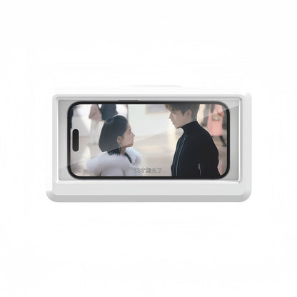 Adjustable Waterproof Bathroom Phone Holder