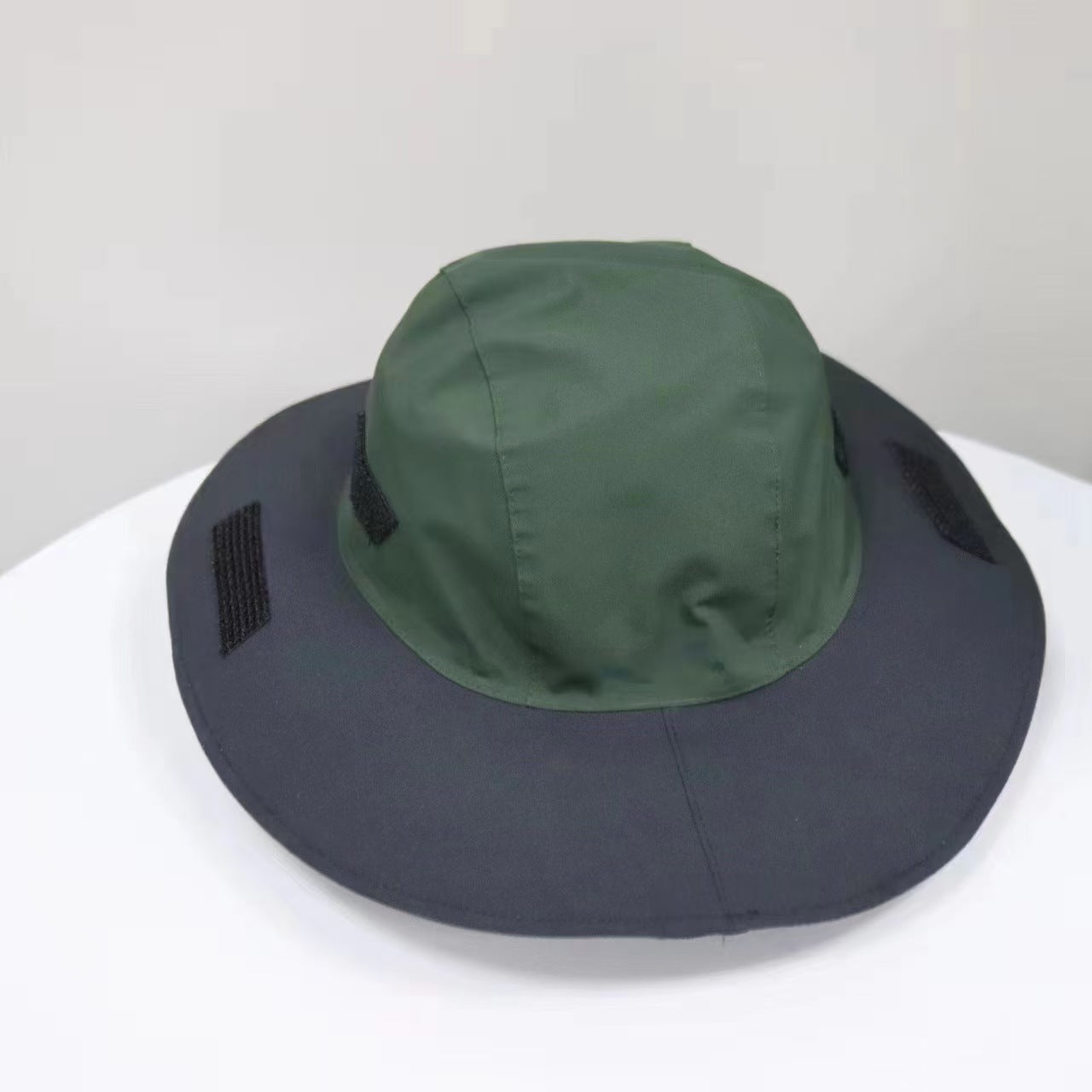 Adjustable Waterproof Fisherman Hat