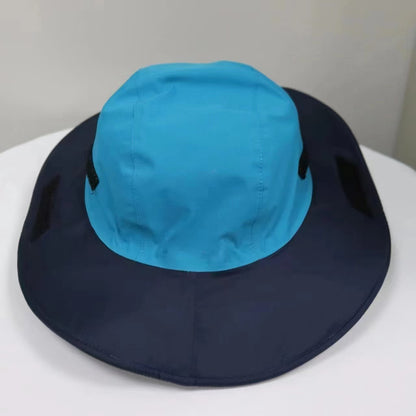 Adjustable Waterproof Fisherman Hat