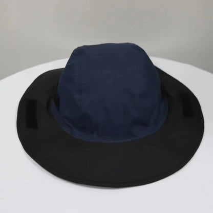 Adjustable Waterproof Fisherman Hat