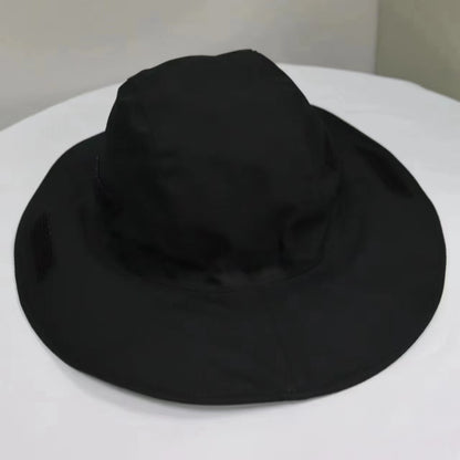 Adjustable Waterproof Fisherman Hat