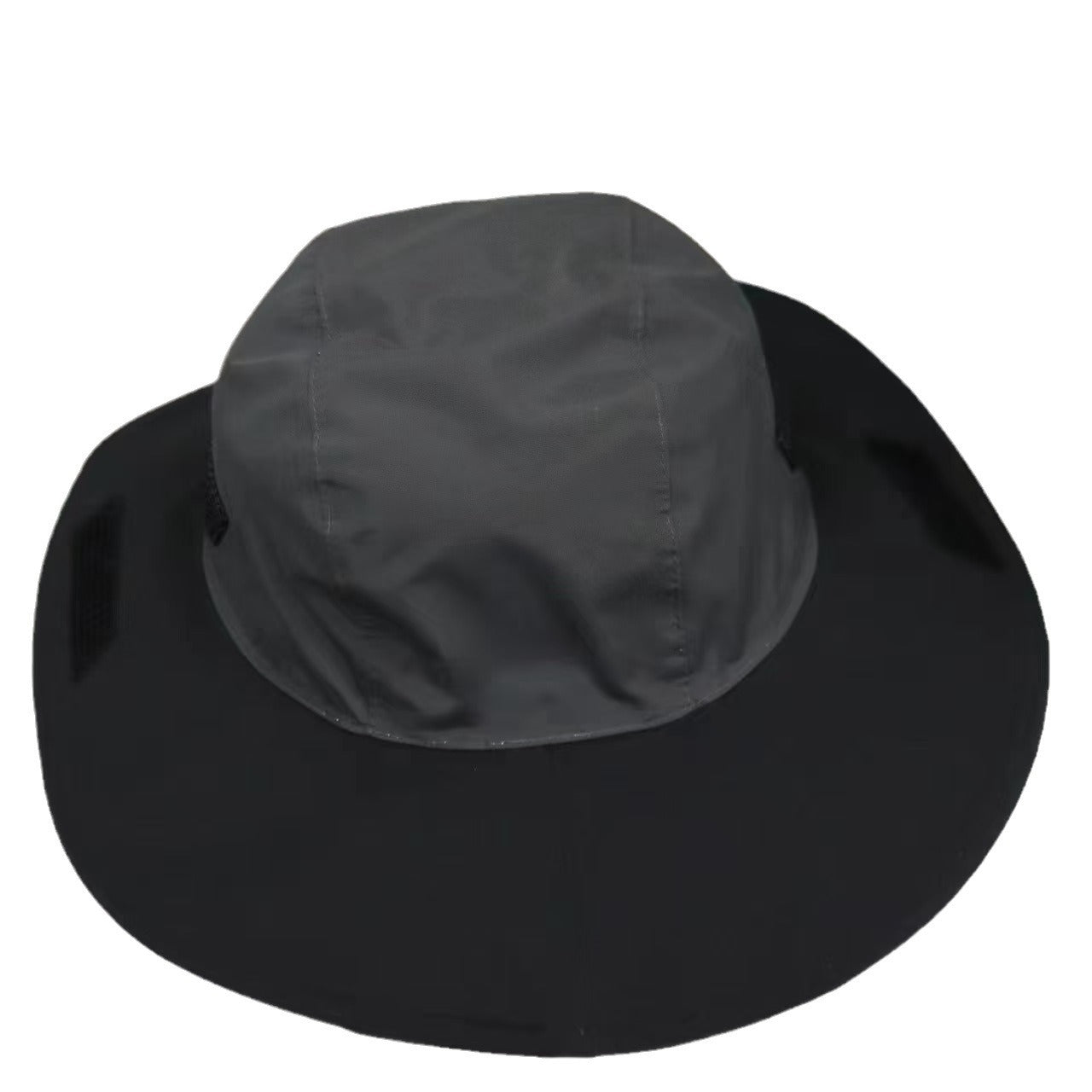 Adjustable Waterproof Fisherman Hat