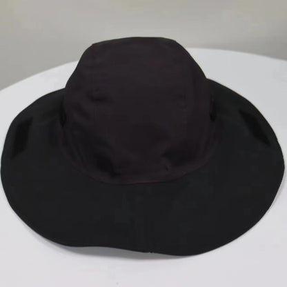 Adjustable Waterproof Fisherman Hat