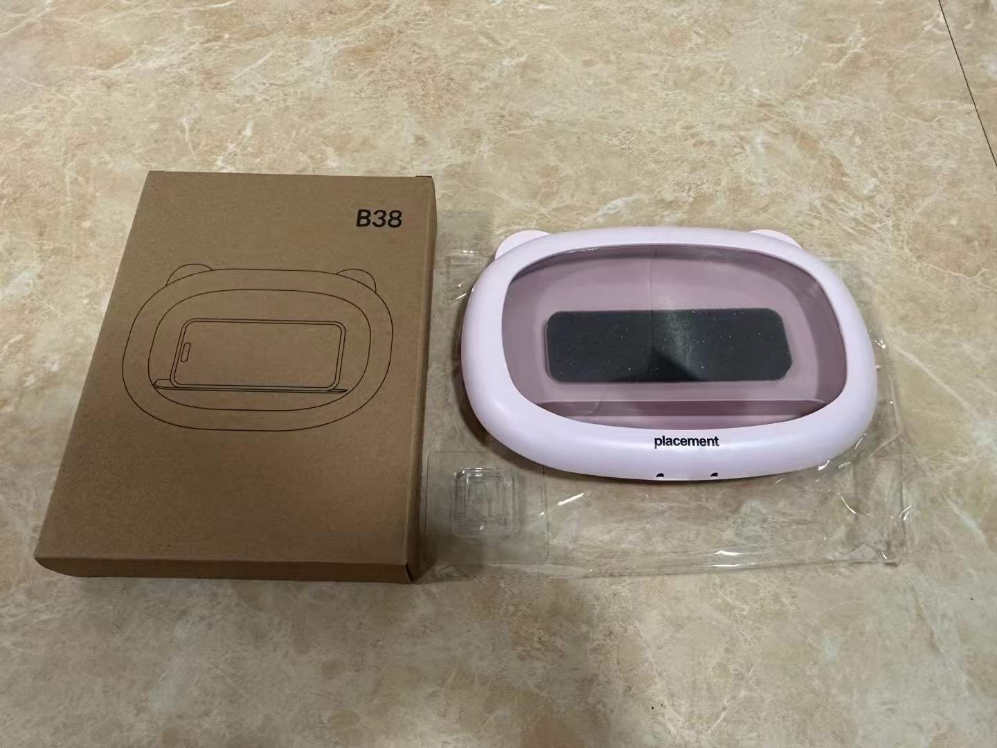 Adjustable Waterproof Phone Holder