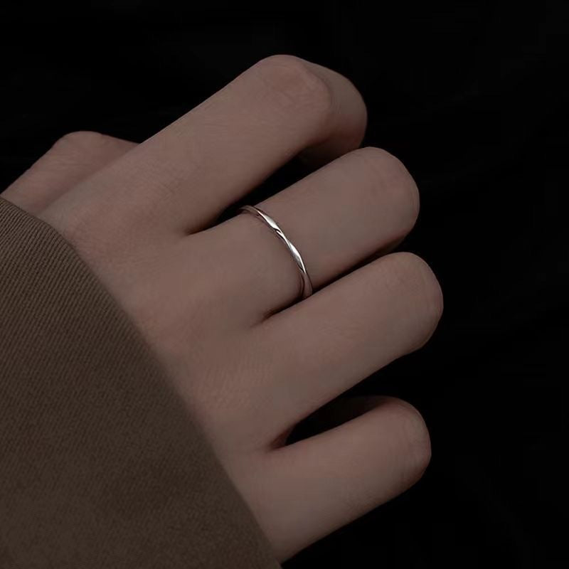 adjustable wave ring