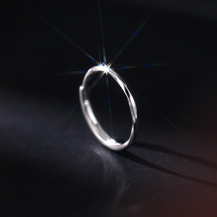 adjustable wave ring
