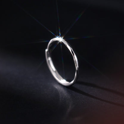 adjustable wave ring
