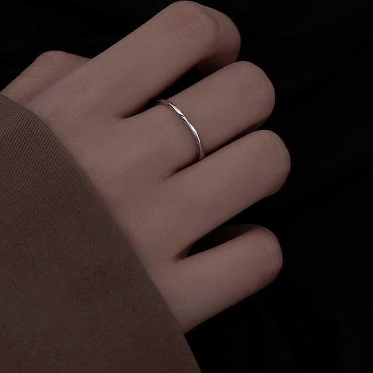 adjustable wave ring
