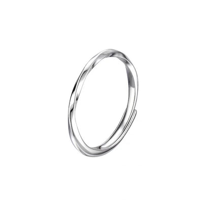 adjustable wave ring