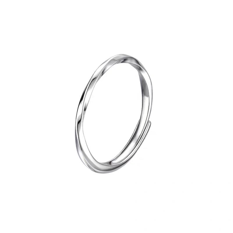 adjustable wave ring