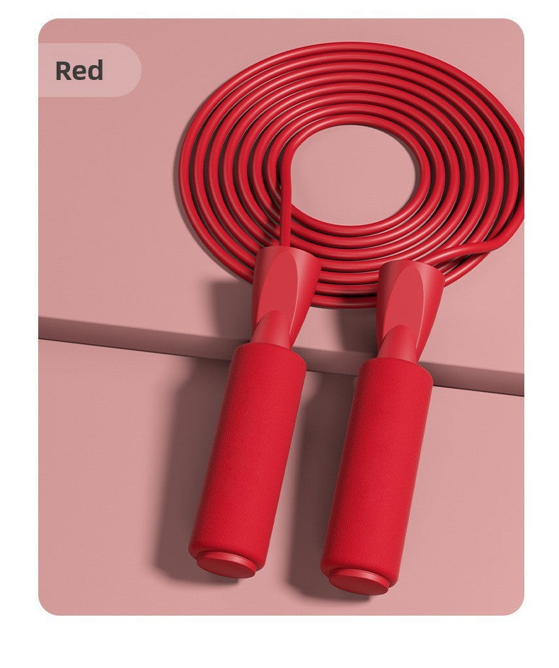 Adjustable Weight Jump Rope Ball