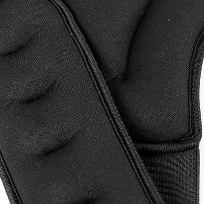 Adjustable Weight Training Vest for Fitness