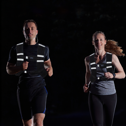 Adjustable Weight Training Vest