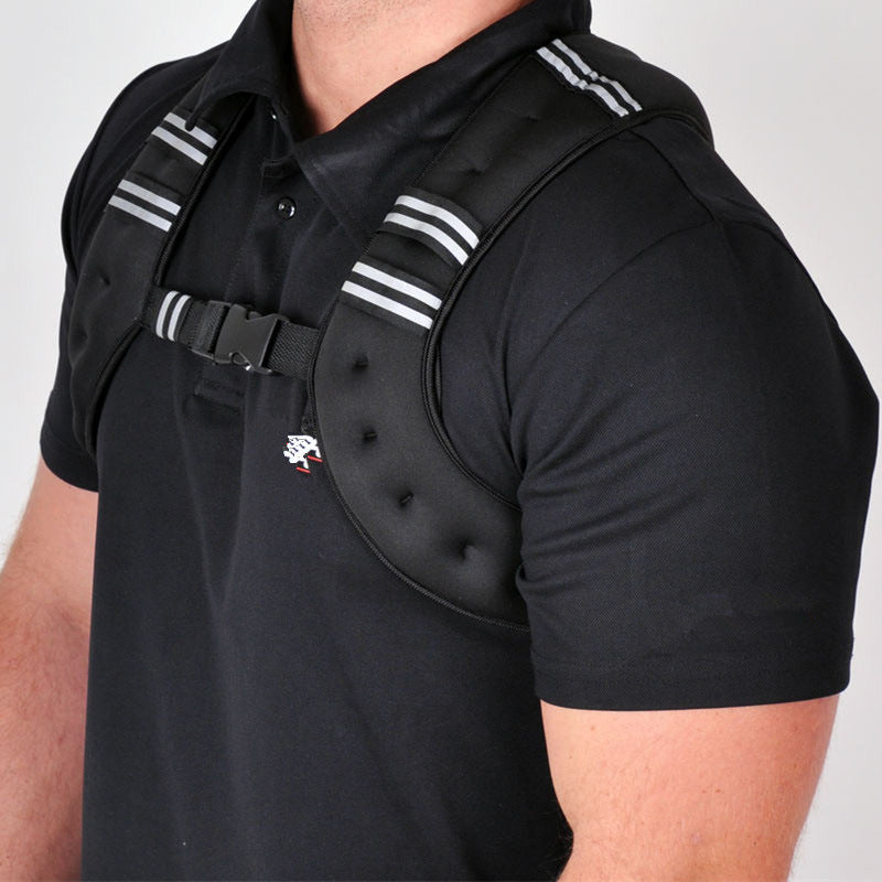 Adjustable Weight Vest