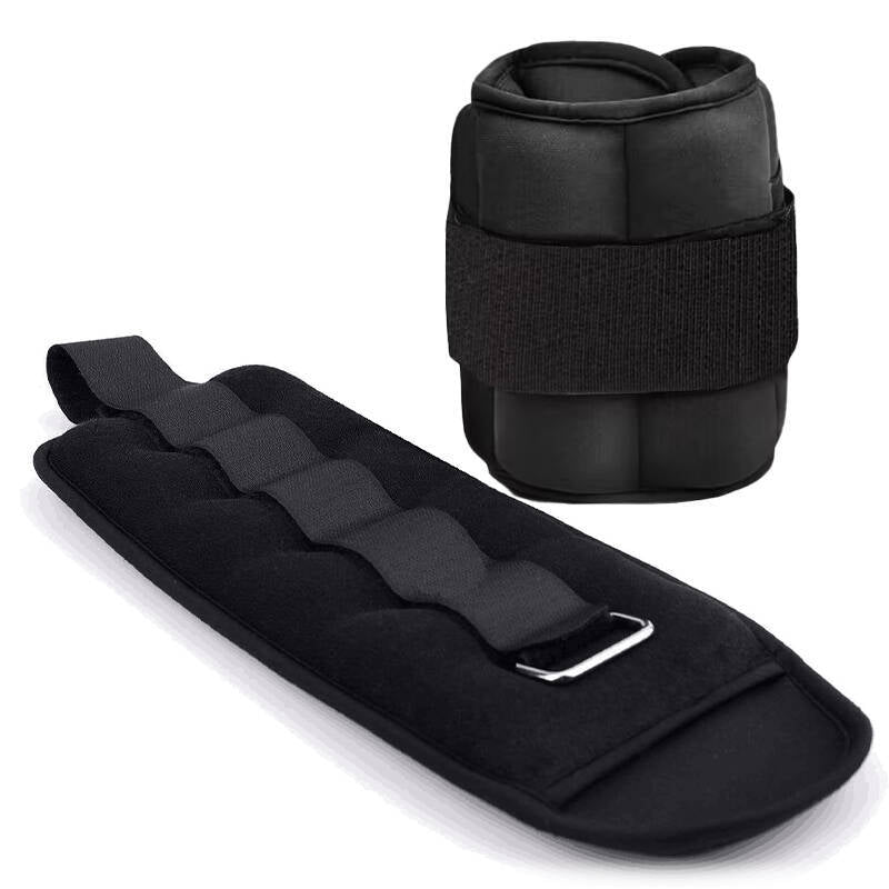 Adjustable Weighted Fitness Vest
