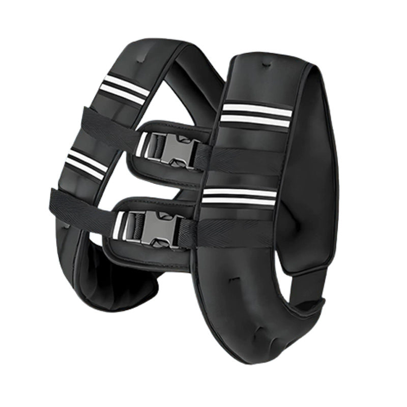 Adjustable Weighted Fitness Vest