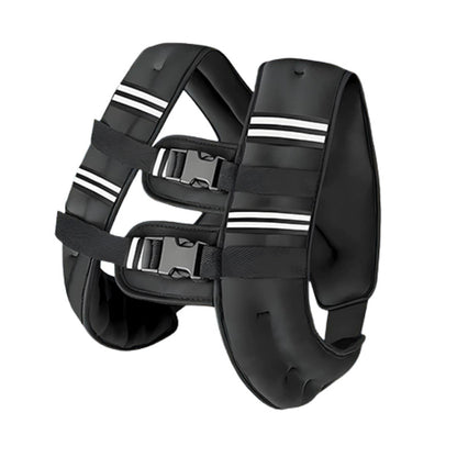 Adjustable Weighted Fitness Vest