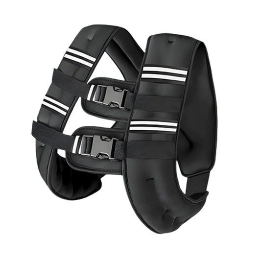 Adjustable Weighted Fitness Vest