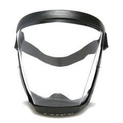 Upgrade black frame white film