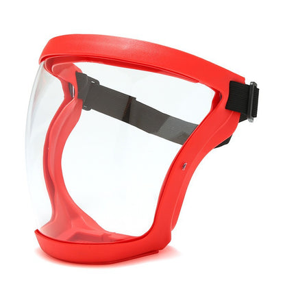 Adjustable Welding Safety Mask