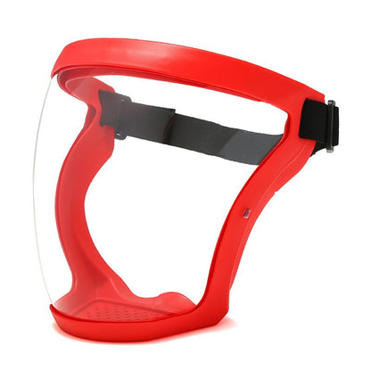 Adjustable Welding Safety Mask