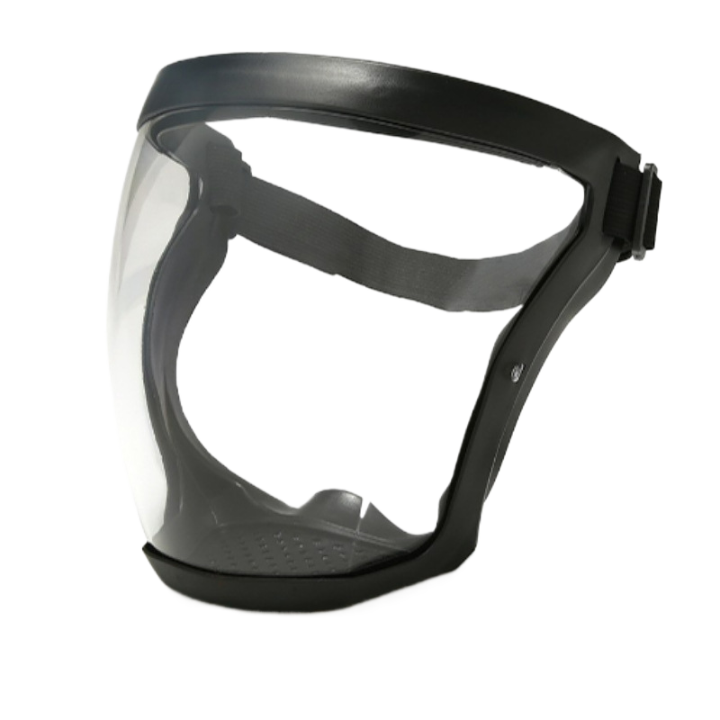 Adjustable Welding Safety Mask