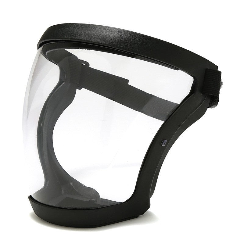 Adjustable Welding Safety Mask