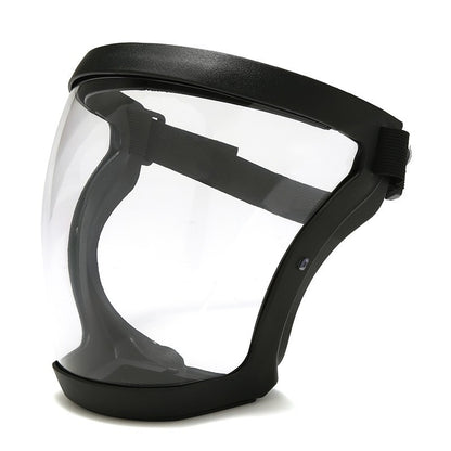 Adjustable Welding Safety Mask