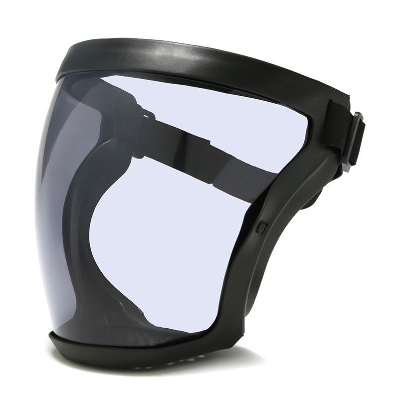 Adjustable Welding Safety Mask