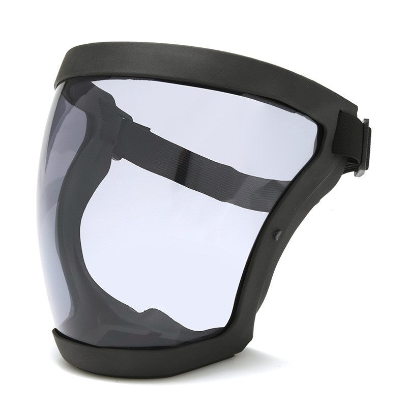 Adjustable Welding Safety Mask