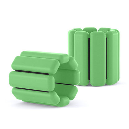 Adjustable Wrist Ankle Weight Set