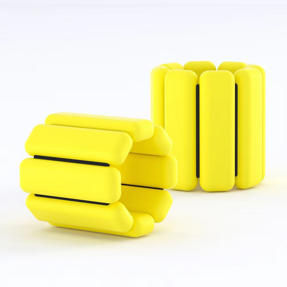 Adjustable Wrist Ankle Weight Set