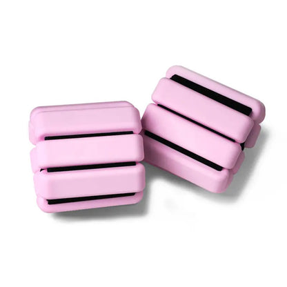 Adjustable Wrist Ankle Weight Set