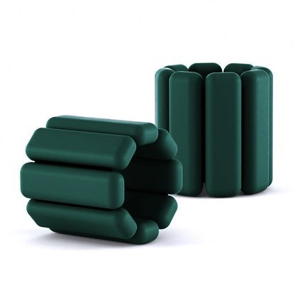 Adjustable Wrist Ankle Weight Set