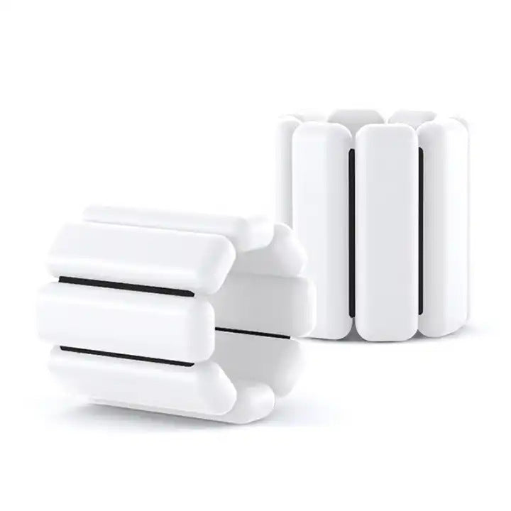 Adjustable Wrist Ankle Weight Set