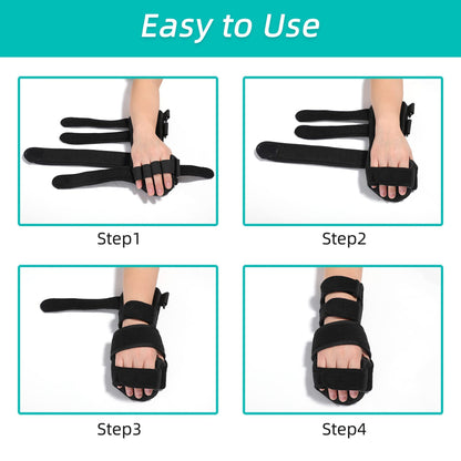 Adjustable Wrist Brace Support