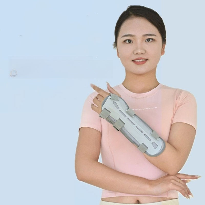 Adjustable Wrist Fracture Brace Support