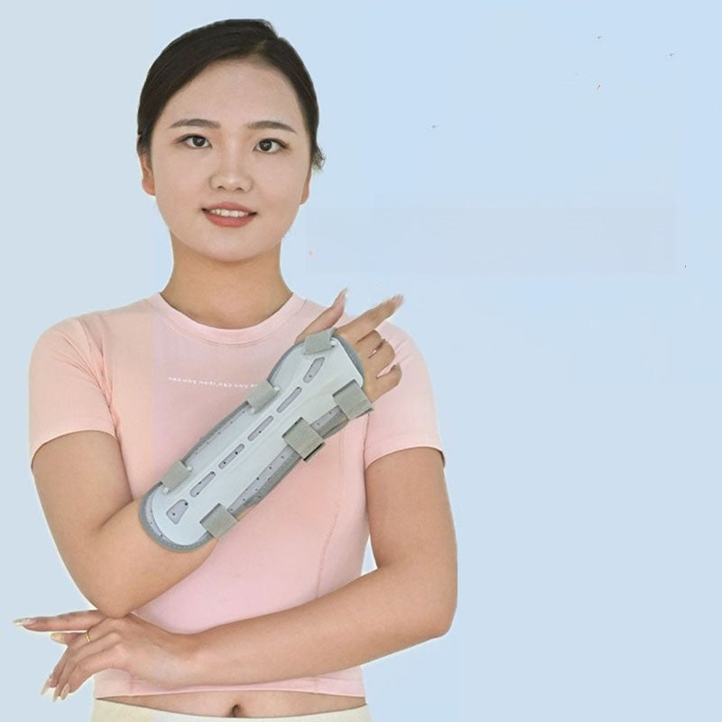 Adjustable Wrist Fracture Brace Support