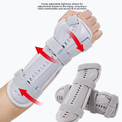 Adjustable Wrist Fracture Brace Support