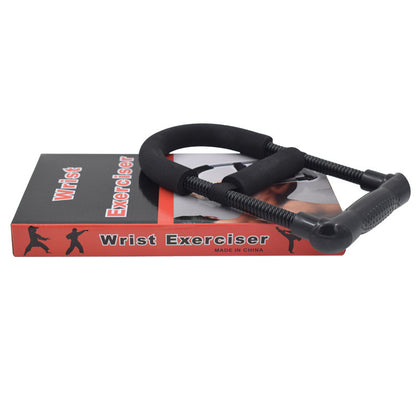 Adjustable wrist power device
