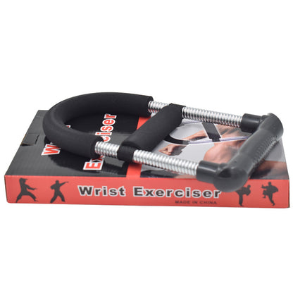 Adjustable wrist power device