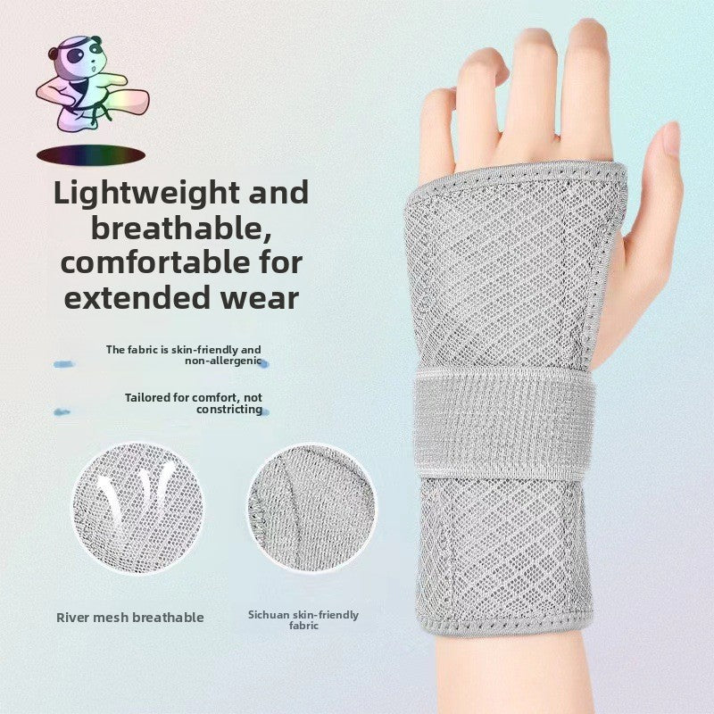 Adjustable Wrist Support Brace